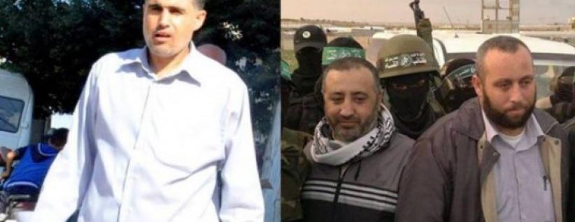 العطار.. أبو شمالة.. برهوم ..اغتيال 3 من كبار قادة القسام في القطاع