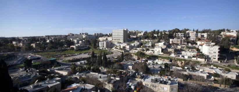 الموافقة على مخطط استيطاني في الشيخ جراح