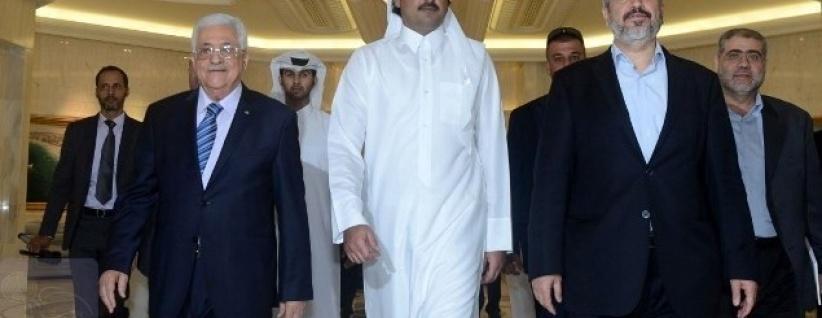 قطر ترحب باتفاق غزة