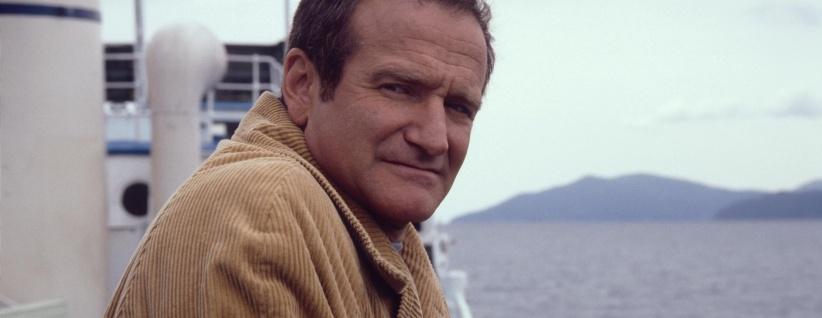 الممثل الأميركي روبن وليامز ينهي حياته منتحراً