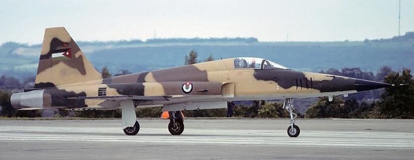 مقاتلات امريكية واردنية تغير على مواقع لداعش والنصرة في سوريا