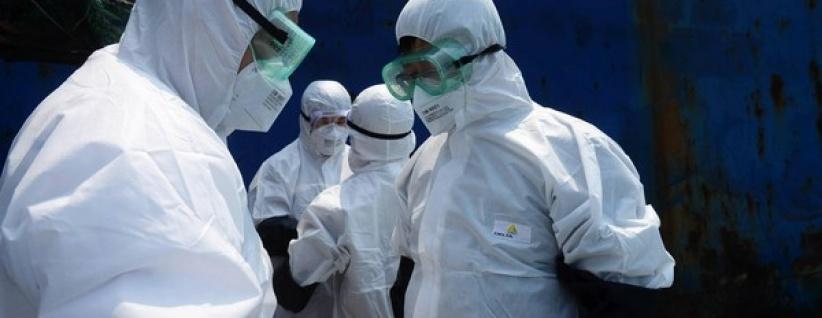 منظمة الصحة: احتواء إيبولا في السنغال ونيجيريا