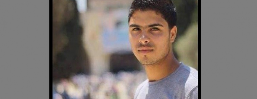 استشهاد شاب برصاص الاحتلال بمخيم الامعري