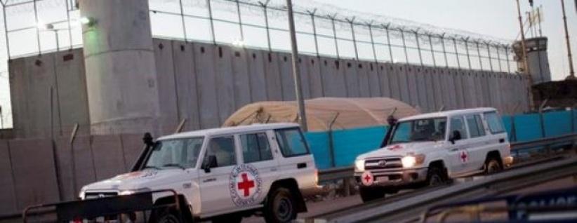 تراجع الوضع الصحي لأربعة أسرى مرضى