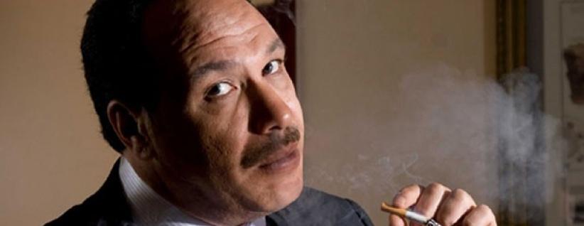 رحيل الفنان المصري خالد صالح