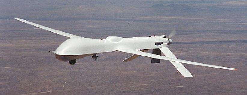 إسقاط طائرة إسرائيلية دون طيار جنوب لبنان