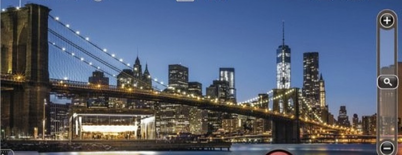 بالصور : تطبيق جديد لنظام “آي أو إس” بسعر 