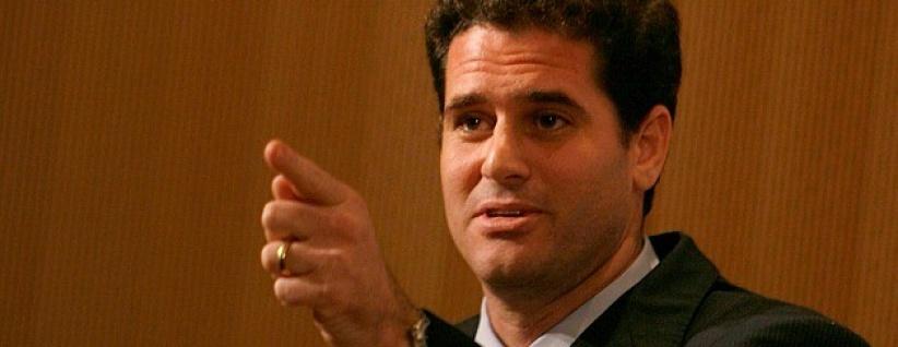 سفير إسرائيل في واشنطن يهاجم 