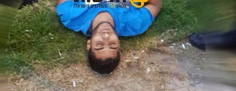 والدة الشهيد الشلودي: مخابرات الاحتلال حولت حياته الى جحيم