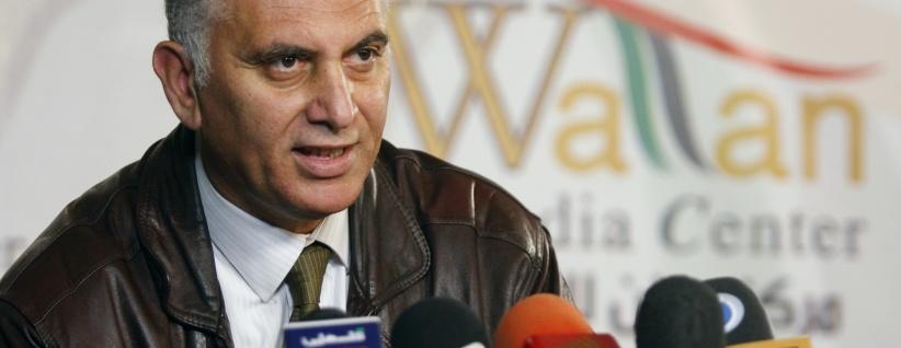 الصالحي يزور مجلس العموم البريطاني لبحث تفعيل الاعتراف بدولة فلسطين