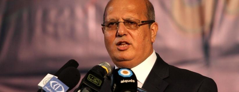 الخضري: حصار القدس امتداد لحصار غزة