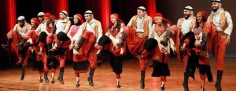 انطلاق مهرجان حق العودة الدولي الـ8 في بيت لحم