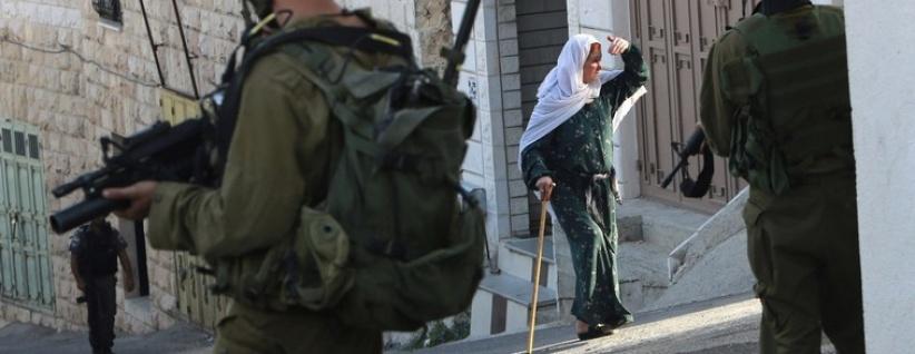 شهيد في العروب وجريح غرب الخليل