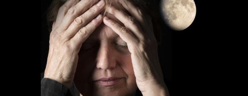 كيف يؤثر القمر والنجوم على صحتنا ومزاجنا؟