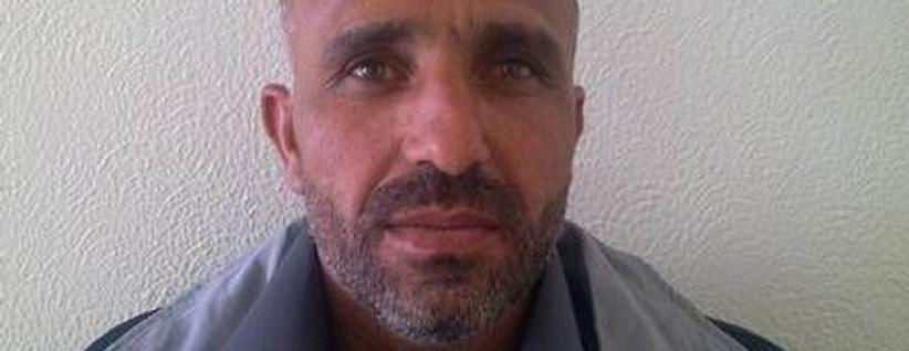 الأسير المريض حمزة الكالوتي يبدأ اضراباً مفتوحاً عن الطـعام