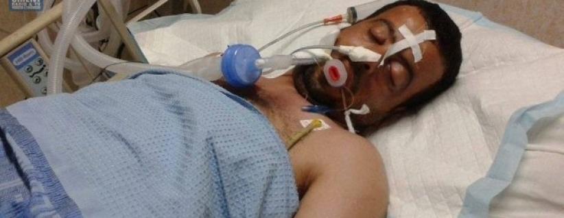 استشهاد أسير محرر من جنين