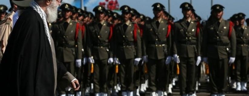 إيران تتهم 