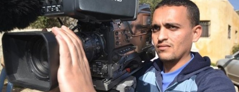 عائلة الصحفي 