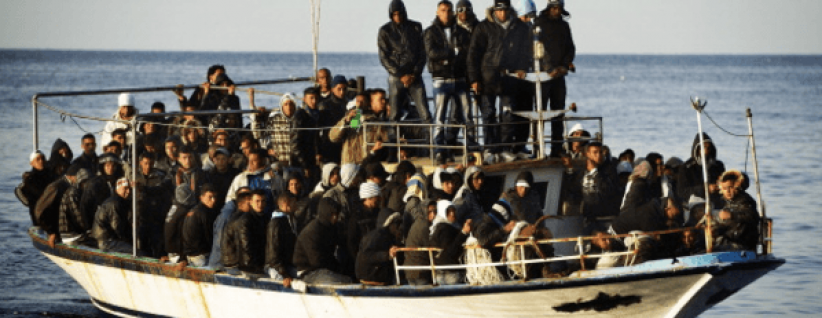 إنقاذ أكثر من 3000 مهاجر في يوم واحد