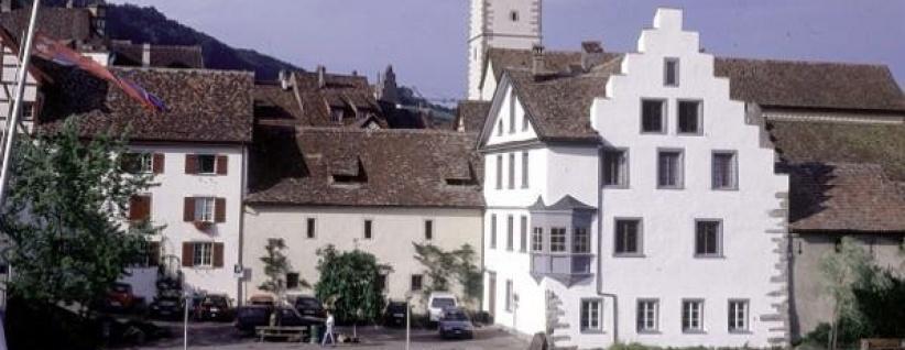 قتلى بإطلاق رصاص في أرغاو بسويسرا