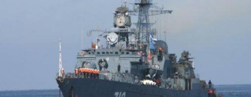 ألمانيا تزود الاحتلال بــ4 سفن لسلاح البحرية