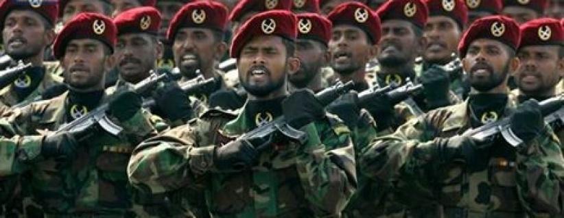 قوة ماليزية تصل السعودية للمشاركة في 