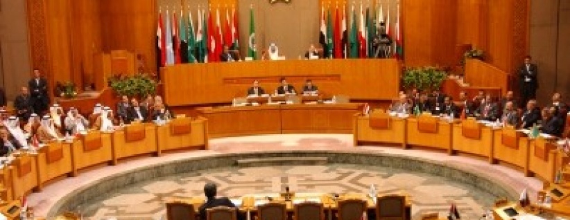 اجتماع بالجامعة العربية يناقش دعم التعليم في الأرض المحتلة