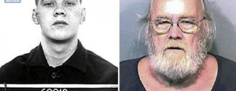 القبض على قاتل هرب من السجن لأكثر من نصف قرن