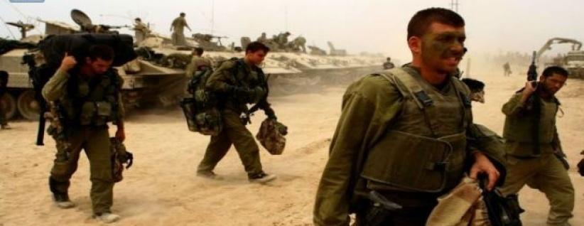 الكشف عن ميزانية الجيش الإسرائيلي السرية