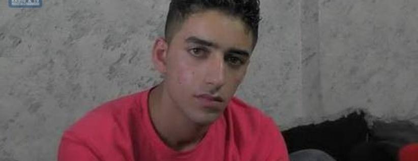 شاب يكشف فصول تعذيب تعرض لها بسجون الاحتلال