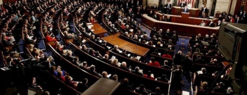 مجلس الشيوخ يقر إحالة أي اتفاق نووي إلى الكونغرس