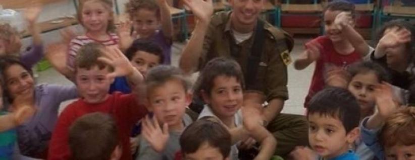 إضراب مدارس الطيبة في الداخل المحتل احتجاجا على استغلال الأطفال لتكريم جنود