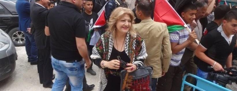 بالصور | إحياء ذكرى النكبة في بيت لحم