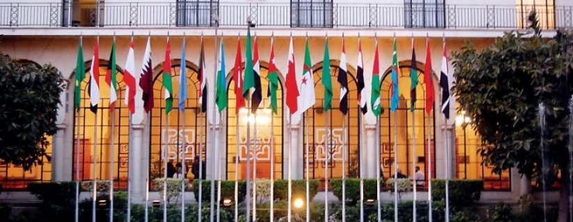 الجامعة العربية تطالب مجلس الأمن بوقف الانتهاكات الإسرائيلية