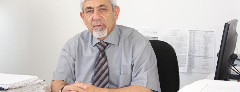 كلية فلسطين الأهلية الجامعية عضواً في لجنة الإشراف على امتحانات الحصول على شهادة مترجم قانوني معتمد