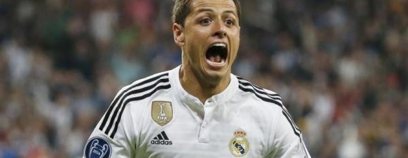 ريال مدريد يتخذ قراره النهائي بشأن تشيتشاريتو