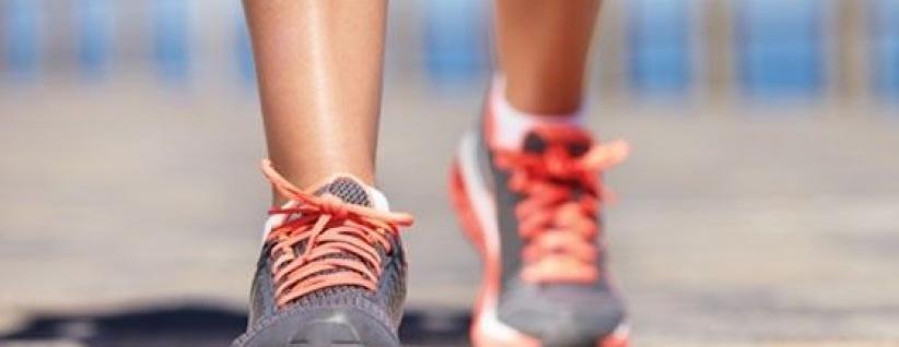 أفضل الأوقات لممارسة المشي خلال شهر رمضان