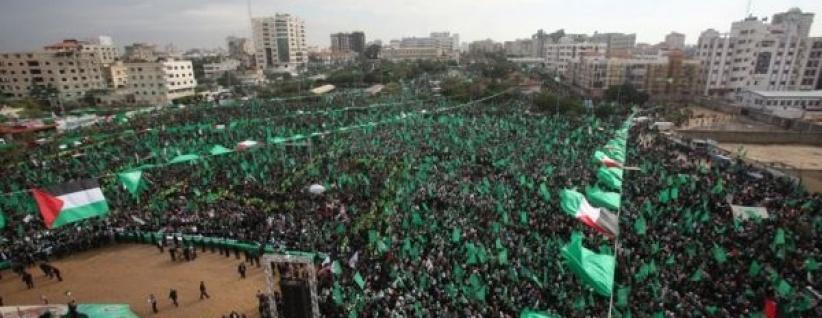 حماس: اي حكومة يتم تشكيلها يجب أن تكون حكومة مهمات
