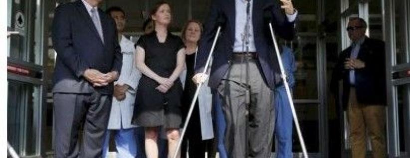 تغييب الملف الفلسطيني.. كيري: سأنجز المفاوضات مع إيران