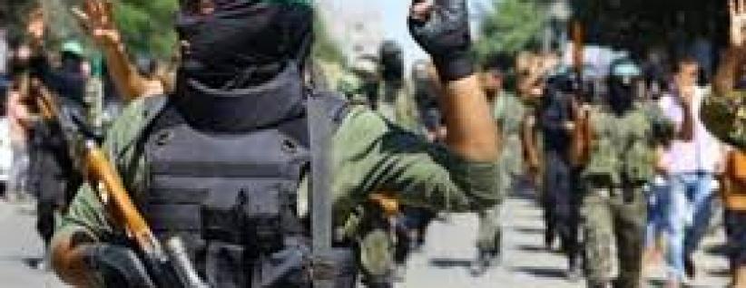 تخوف في إسرائيل من استعدادات حماس للحرب المقبلة