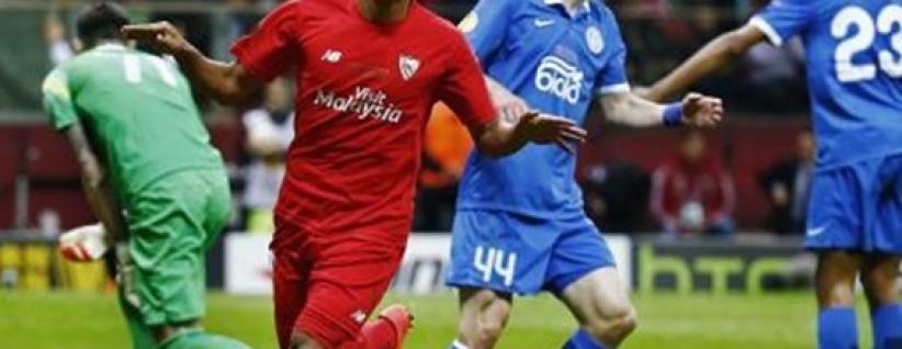 ميلان يضع اللمسات الاخيرة لضم باكا