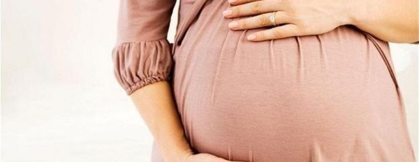 سيدة مصرية حامل بـ 27 جنينا