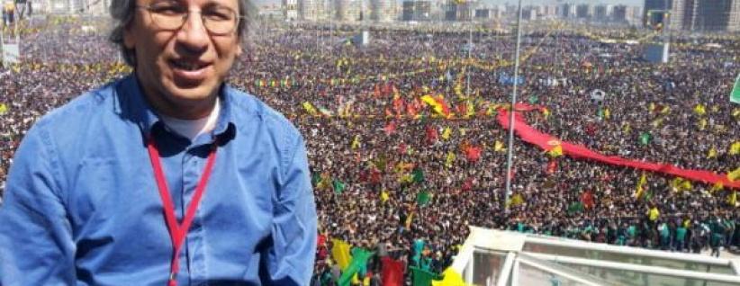 بعد وعيد أردوغان.. العقوبة تلاحق صحفيا