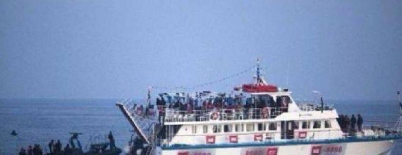 النائب غطاس يروي تفاصيل رحلة واعتقال 