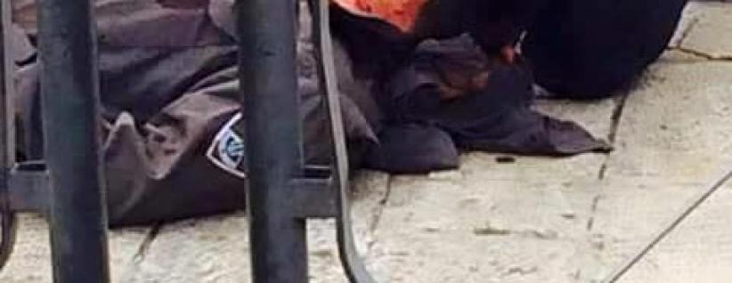 نتنياهو يأمر بالغاء التصاريح الممنوحة لاهالي قرية سعير و500 تصريح اخر