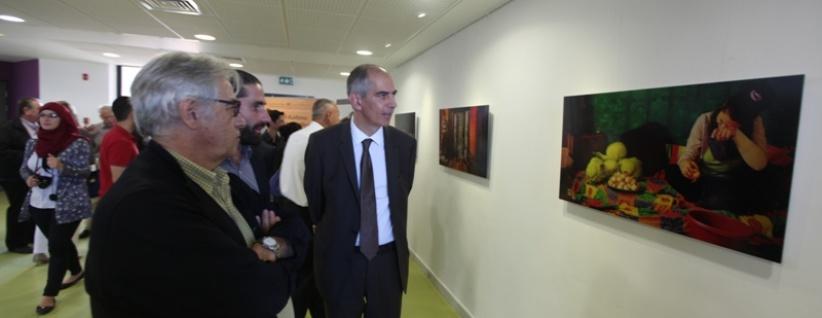 احتفالية ثقافية تجمع بين الفن الفلسطيني والفرنسي بمناسبة عيد الموسيقى