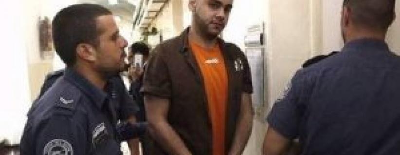 الحكم على الأسير المقدسي عدي البيومي 17 شهرًا