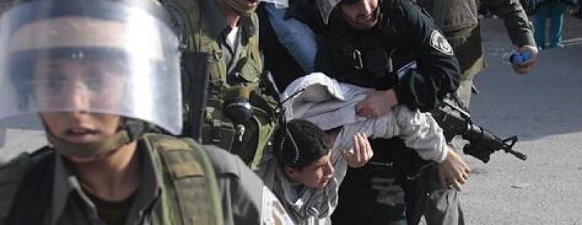 الاحتلال يستدعي طفلين من العيسوية للتحقيق