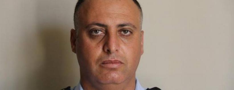 أنا من أبلغ عنك يا ولدي