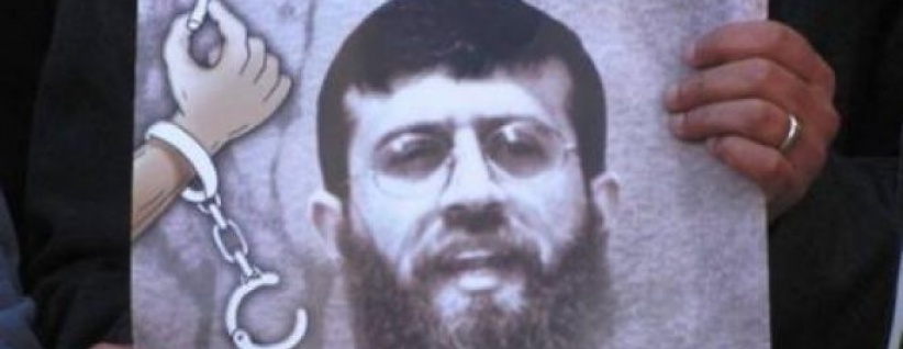 الأسير عدنان يدخل يومه الـ50 بالإضراب وفعالية تضامنية بلندن